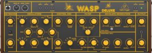 Behringer Wasp Desktop Synthesizer