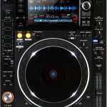 Pioneer CDJ