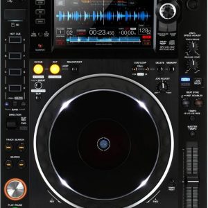 Pioneer Cdj 00 Nexus 2 Professional Multi Player