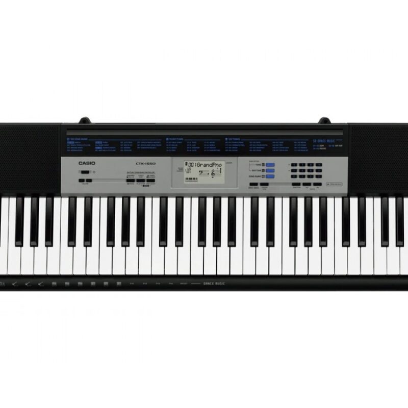 casio