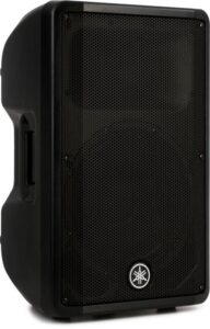 Yamaha DBR12 Powered Speaker