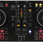 Pioneer DDJ 400