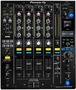 Pioneer DJM-900NXS2 Mixer
