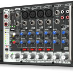 Behringer EPS500MP3 PortableMixer