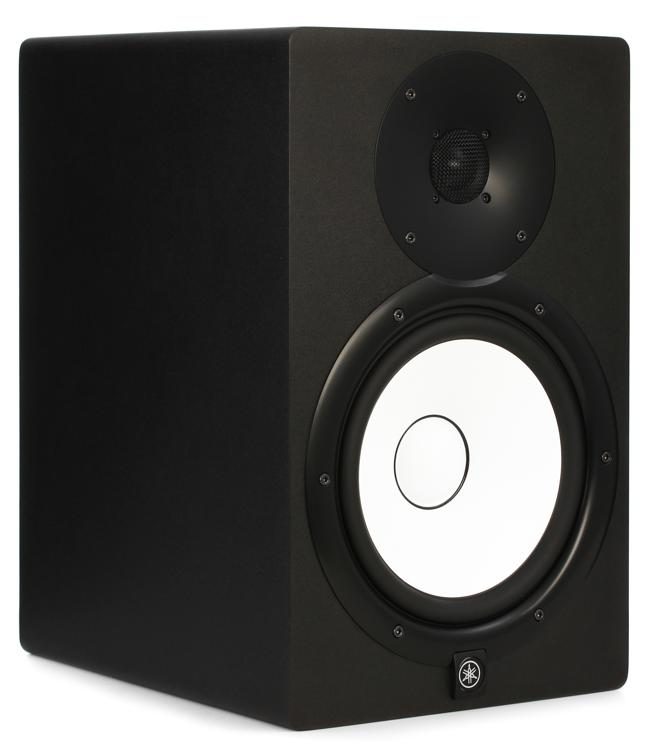 Yamaha HS8 monitor speaker