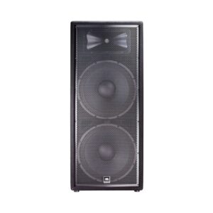 JBL JRX225D Professional Loudspeaker