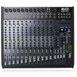 mixer