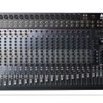 Alto mixer