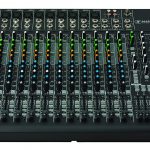 Mackie mixer