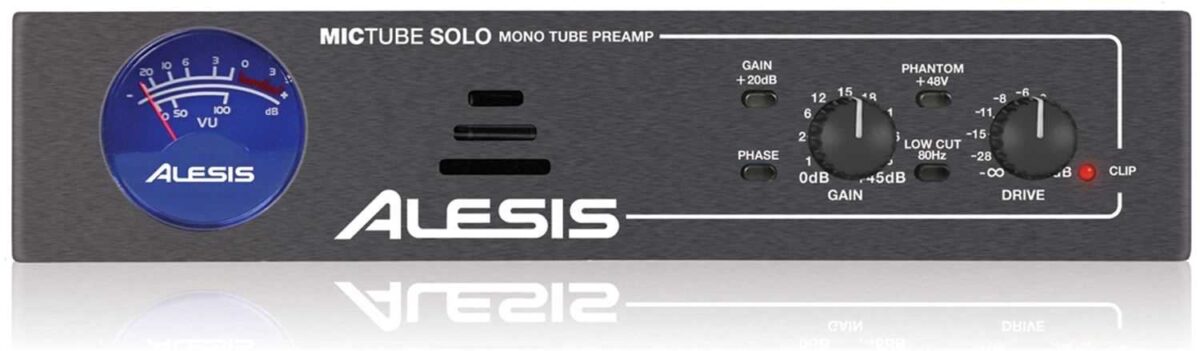 alesis