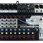 mixer