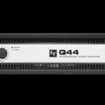 Tovaste Q44 Power Amplifier