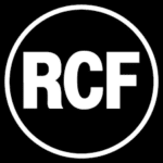 RCF Logo