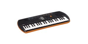 Casio Sa76H2 Keyboard