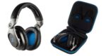 Sennheiser HD 8 DJ Headphones