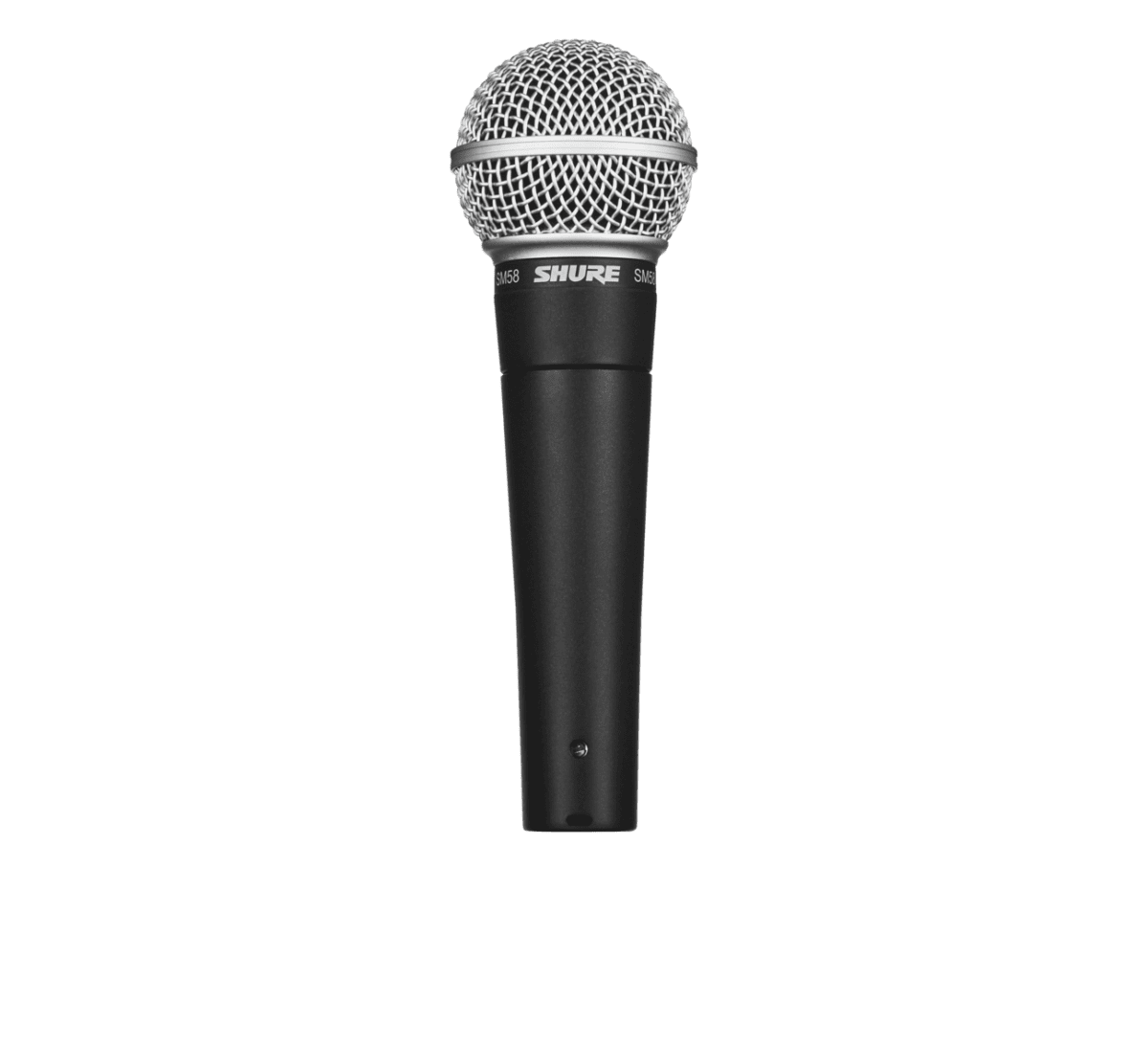 Shure SM58-LCE-1