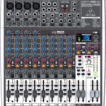 Behringer X1622USB