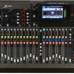 Behringer X32 Digital Mixer