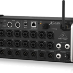 Behringer XR18 Digital Mixer