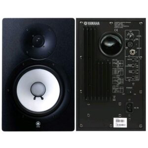 Yamaha HS8 monitor speaker