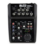 sound mixer