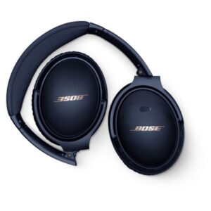 Bose Noise cancellation