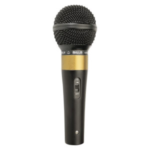 SHM-1000XLR Dynamic Microphone