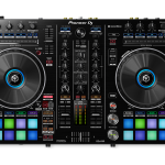 Pioneer DDJ-RR