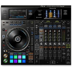 Pioneer DJ Controller DDJ-RZX