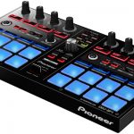 pioneer