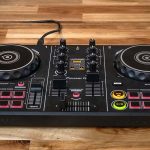 Smart DJ Controller Pioneer DDJ-200