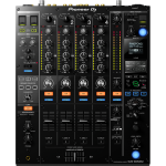 Pioneer DJ Mixer DJM-900NXS2