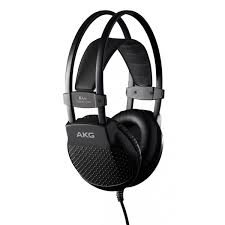 AKG K44 Studio Headphones