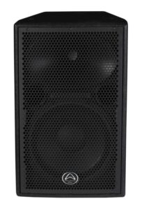 Delta 12A Active Speakers