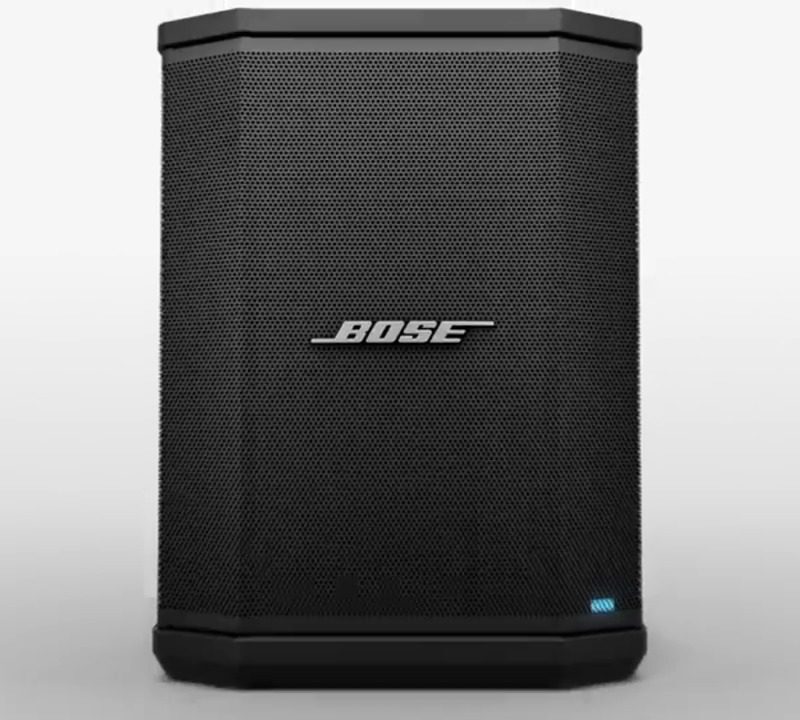 S1 Pro Speaker