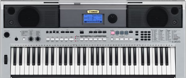Yamaha PSR-I455 Indian Keyboard