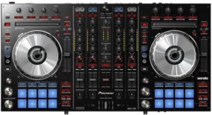 Pioneer DJ Controller DDJ-SR