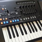 Yamaha PSR-A3000 Oriental Keyboard