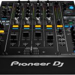 Pioneer DJM-900 Nexus Digital Mixer
