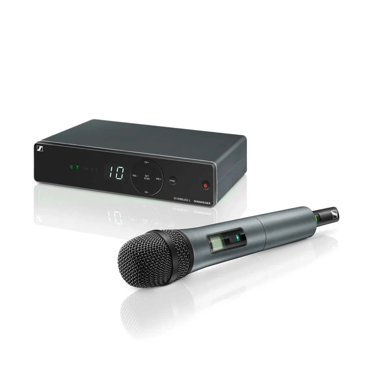 Sennheiser