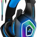gaming headset
