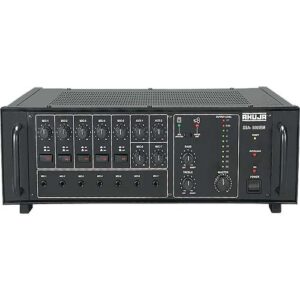 SSA-5000EM Mixer Amplifier