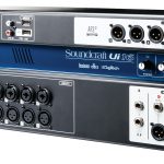 Soundcraft
