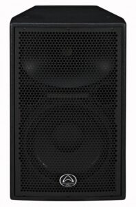 Wharfedale Delta-AX12 Active Speakers