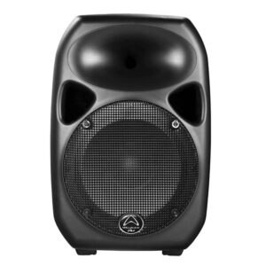 Wharfedale 8A Active Speakers