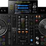 Pioneer DJ XDJ-RX2