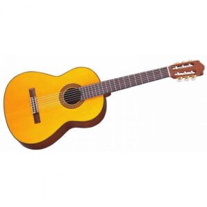 Yamaha C80 Nylon Guitar