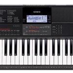 casio keyboard