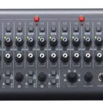 zoom mixer