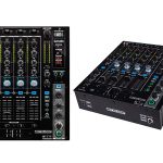 reloop mixer
